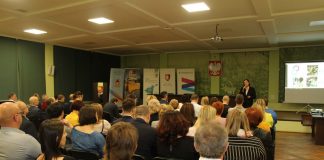 VII Miechowskie Forum Przedsiębiorców