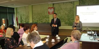 Tworzenie polityki senioralnej w gminie Miechów