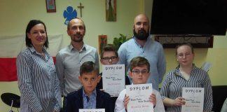 Koncert patriotyczny w ŚDS w Jelczy