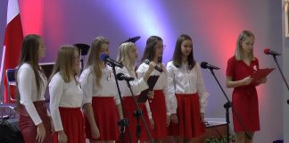 Niepodległa – charsznickie obchody 101. rocznicy odzyskania niepodległości