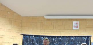 Małopolskie Centrum Nauki Cogiteon z Krakowa z wizytą w Książu Wielkim