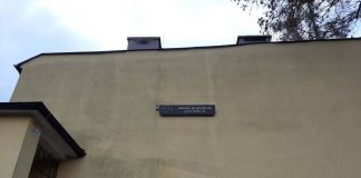 Powiat monitoruje jakość powietrza na boisku LO w Miechowie