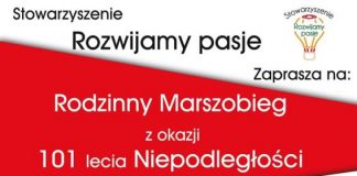 Pierwsze Urodziny Stowarzyszenia Rozwijamy Pasje