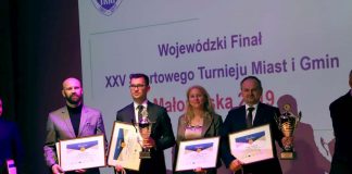 Podsumowanie Tygodnia Sportu – Gmina Miechów w czołówce