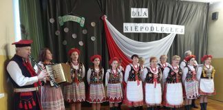 Książowiacy z koncertem w Antolce dla Niepodległej