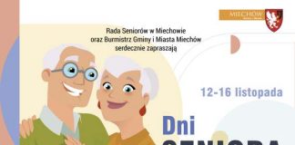 Dni Seniora Miechów 2019