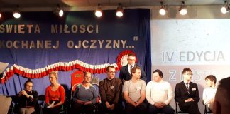 Kolejny raz WTZ Miechów na podium