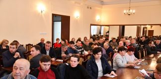 O wapnowaniu gleb w miechowskim starostwie