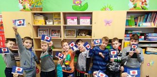 Nie o SMS-ie, lecz o kartce pamiętaj