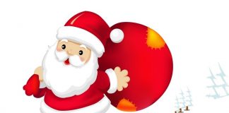 Mikołajki w Głogowianach-Wrzosach w niedzielę 15 grudnia