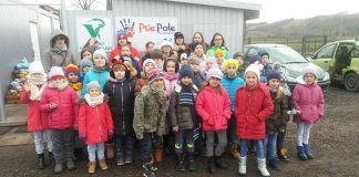 270 kg karmy z Dziaduszyc dla schroniska „Psie Pole” w Racławicach