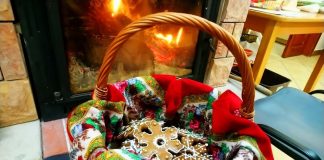 Piernikowe cuda w Konaszówce, czyli mikołajki na ludowo