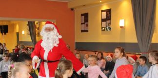 Mikołajki 2019 w BiOAK-u