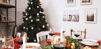 Ile kalorii mają wigilijne potrawy, czyli obfitość na świątecznym stole