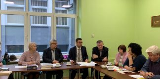 Miechowska Rada Seniorów i jej plany na 2020 rok