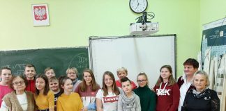 Pokoleniowe spotkanie w Książu Wielkim