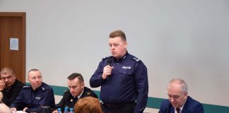 Styczniowa sesja Rady Gminy Gołcza