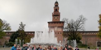 Staże zagraniczne – to zadanie nowoczesnej szkoły!