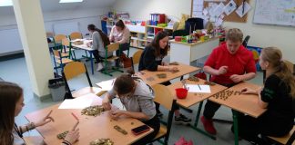 Zebrali prawie 900 zł z „Góry Grosza”