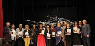 XIX Miechowski Przegląd Pieśni Chóralnej Kolęd i Pastorałek