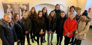 Quest o bitwie miechowskiej