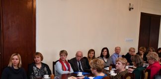 Schematy podatkowe – szkolenie w miechowskim Starostwie