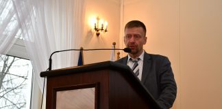 O bezpieczeństwie w powiecie miechowskim i zagrożeniu koronawirusem