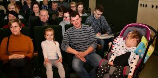 Koncert charytatywny dla Kornelii