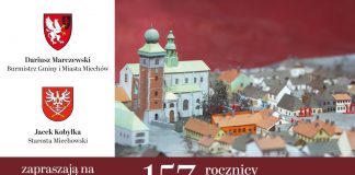 157. rocznica bitwy miechowskiej – plan obchodów