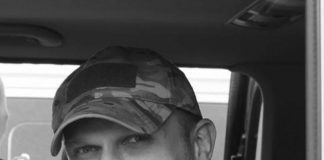 Oddany służbie, rodzinie, wartościom… Żegnamy naszego przyjaciela Tomka