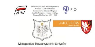 Sołeckie Warsztaty Ożywienia Obywatelskiego w Miechowie