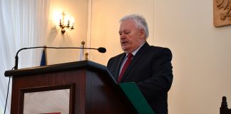 Posiedzenie Powiatowego Zespołu Zarządzania Kryzysowego dotyczące koronawirusa