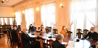 Rada Powiatu w trybie pilnym pokryła ujemny wynik finansowy Szpitala św. Anny w Miechowie