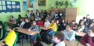 Bezpieczny tydzień w Książu Wielkim