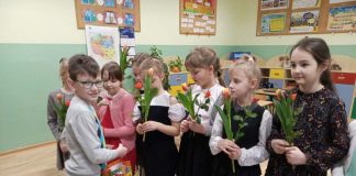 Święto Kobiet w Antolce