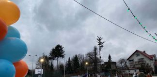 Zakończenie sezonu na miechowskim lodowisku