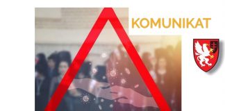 Od poniedziałku place targowe w Miechowie zamknięte