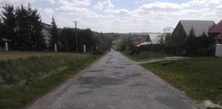 80% dofinansowania FDS na drogi powiatowe