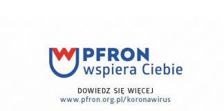 Pomoc PFRON dla uczestników zawieszonych zajęć rehabilitacyjnych i aktywizacyjnych
