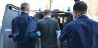 Zatrzymano wszystkich sprawców uprowadzenia 20-latka, do którego doszło na początku kwietnia