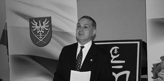 Odszedł Stanisław Piwowarski – historyk, regionalista, zasłużony dla powiatu miechowskiego