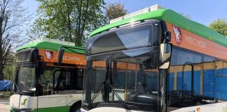 Do Miechowa dotarły autobusy elektryczne. Rozkład i ceny biletów