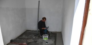 Do warsztatów „Mechanika” popłynie ciepło zasilane przez gaz