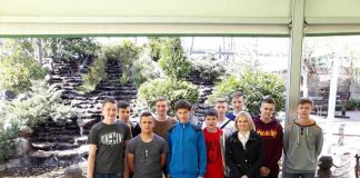 Kolejny rok realizacji projektu 3D for VET w ZS Nr 2 w Miechowie