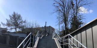 Zakończono prace przy przejściu Sienkiewicza – Podzamcze w Miechowie