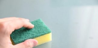 Czy do sprzątania naprawdę potrzebujemy agresywnej chemii? Nasze zdrowie na pewno nie!