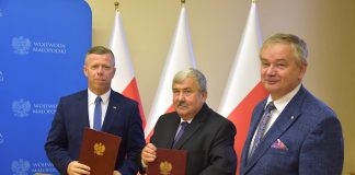 Kolejna droga powiatowa do realizacji z Funduszu Dróg Samorządowych