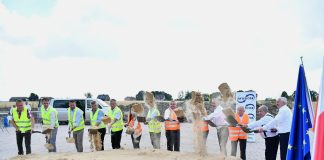 Rozpoczyna się budowa S7 Moczydło – Miechów