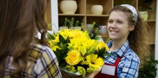 Zaplanuj niezapomnianą randkę i zaskocz ukochaną! Całości dopełnią kwiaty z dostawą