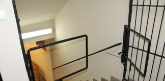 Modernizacja pomieszczeń Domu Kultury